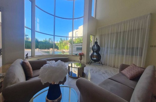 Tunis Casa | Villa Tunisienne