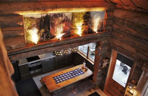 Rukatunturi Chalet De Esquí | Villa Tunturituuli