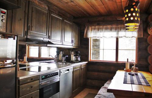 Rukatunturi Chalet De Esquí | Villa Tunturituuli