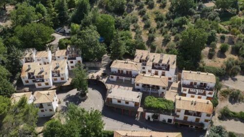 Cazorla Hotel | Villa Turística de Cazorla