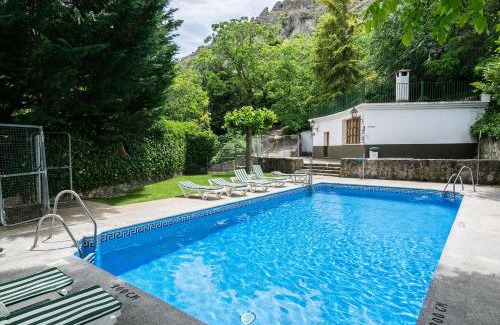 Cazorla Hotel | Villa Turística de Cazorla