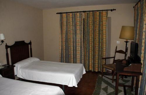 Grazalema Hotel | Villa Turística de Grazalema