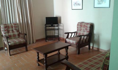 Grazalema Hotel | Villa Turística de Grazalema