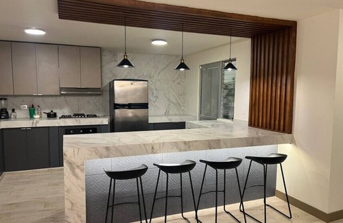 Downtown Cancun Casa | Villa Turix up to 26 guests