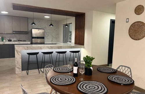 Downtown Cancun Casa | Villa Turix up to 26 guests