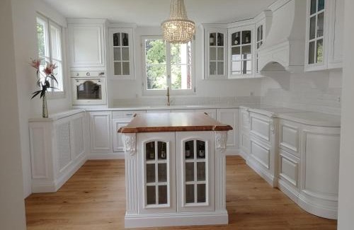 Tscheppach Casa | VILLA Turmmattli