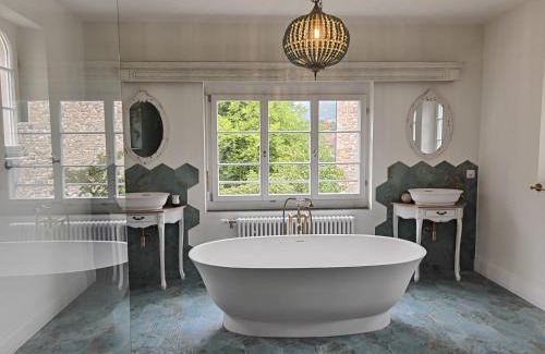 Tscheppach Casa | VILLA Turmmattli