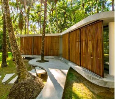 Ilha de Boipeba Casa | Villa Turquesa - Home