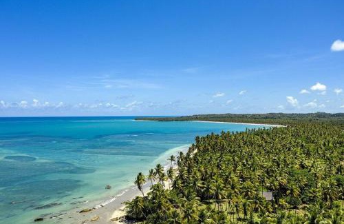 Ilha de Boipeba Casa | Villa Turquesa - Home