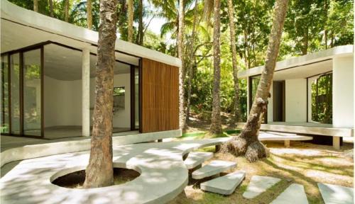Ilha de Boipeba Casa | Villa Turquesa - Home