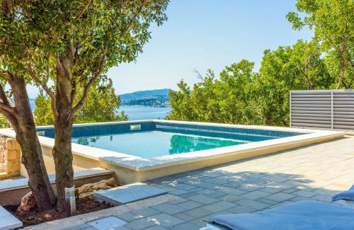 Klenovica Villa | Villa Turquoise breeze