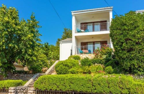 Klenovica Villa | Villa Turquoise breeze