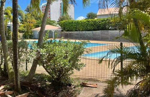 Pointe de la verdure Casa | Villa Turquoise