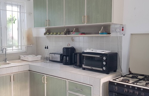Blue Bay Casa | Villa Turquoise, ideal for group and families