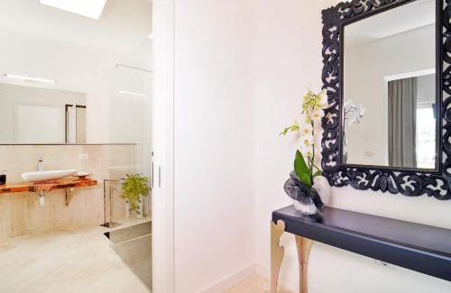 Magomadas Casa | Villa Turquoise