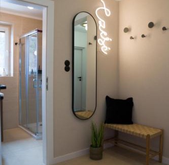 Muszyna Apartamento | Villa Turris Apartamenty przy Muszyńskim Zamku