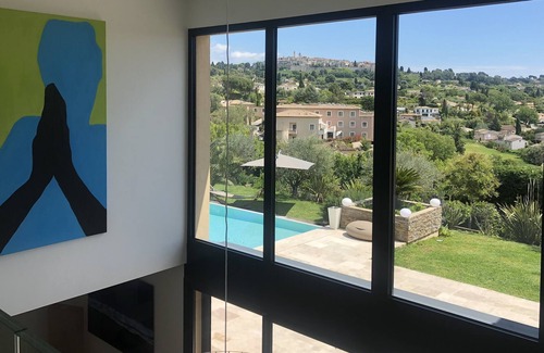 La Colle-sur-Loup Villa | Vrbo Property
