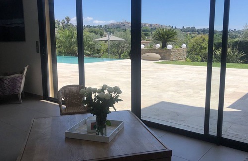 La Colle-sur-Loup Villa | Vrbo Property