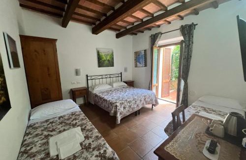 Siena Casa | Villa Tuscany Siena