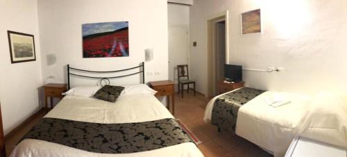 Siena Casa | Villa Tuscany Siena