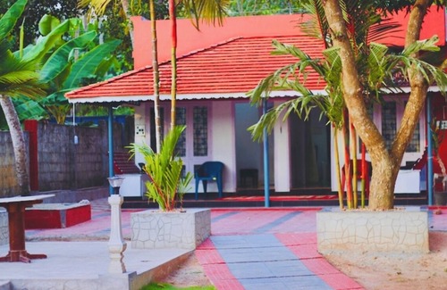 Vellayani Villa | villa @TVM