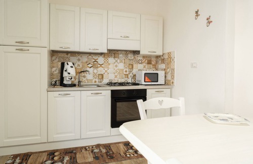 Trabia Casa | Villa two minutes from the sea