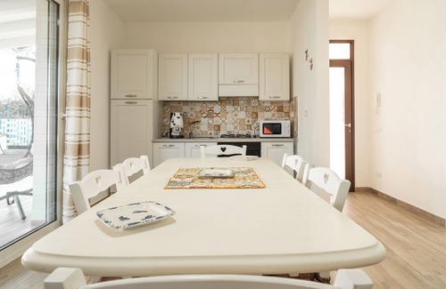 Trabia Casa | Villa two minutes from the sea