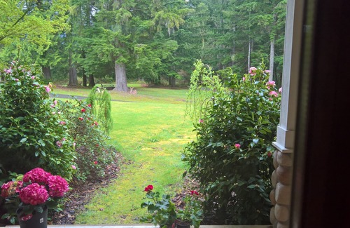 North Bend Villa | Villa Two Peaks Getaway - Apartamento espacioso