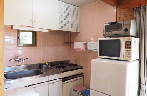 Shodoshima Casa | Villa type Family lodge Kitchen included Non / Shozu-gun Kagawa