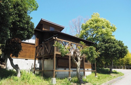 Shodoshima Casa | Villa type Family lodge Kitchen included Non / Shozu-gun Kagawa