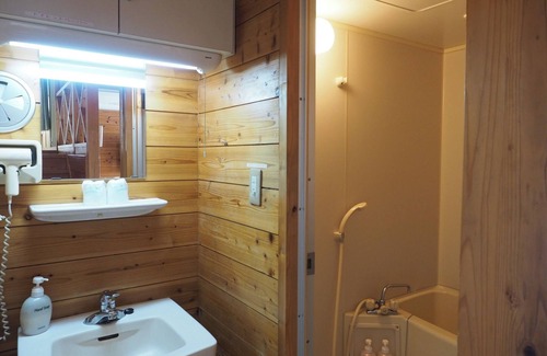 Shodoshima Casa | Villa type Family lodge Kitchen included Non / Shozu-gun Kagawa