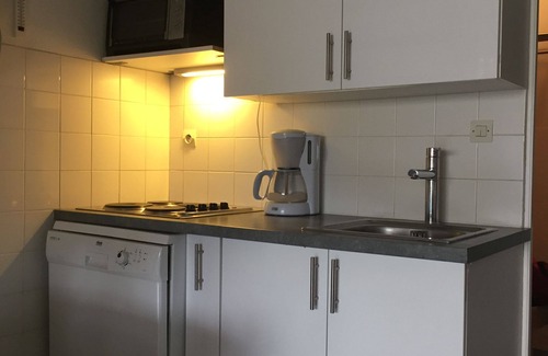 Saint-Cyprien Plage Villa | Villa tipo T3 en residencia peatonal
