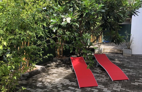 Negombo Villa | Villa Tyra, a poca distancia del mar y rutas turísticas