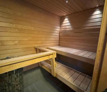 Sodankyla Apartamento | Villa Tyynelä