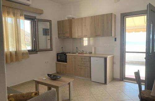 Myrtos Casa | Villa Tzortzaki-Olympos Kalikovrextis Beach Crete