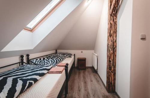 Ostrava Villa | Villa u Arény