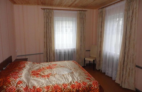 Veragi Casa | Villa U Petrovicha in Silichi