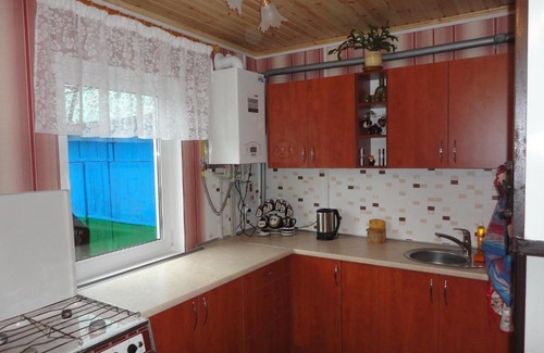 Veragi Casa | Villa U Petrovicha in Silichi