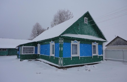Veragi Casa | Villa U Petrovicha in Silichi