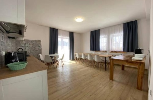 Zab Casa | Villa U Skupniów Suche-Zakopane