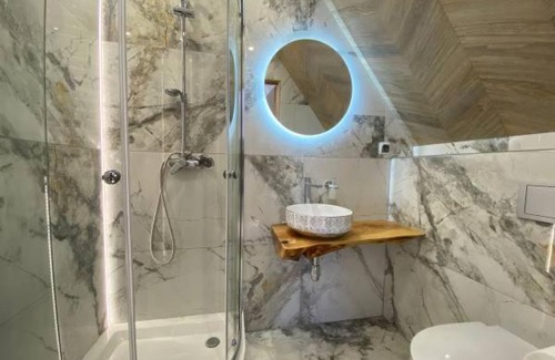 Zab Casa | Villa U Skupniów Suche-Zakopane