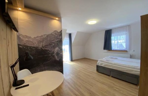 Zab Casa | Villa U Skupniów Suche-Zakopane
