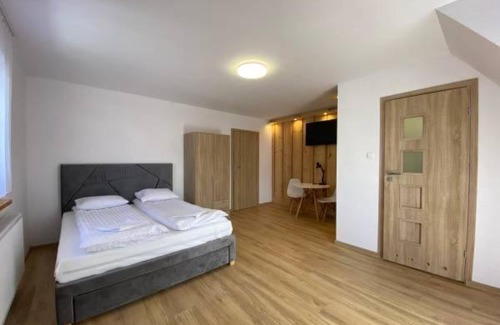 Zab Casa | Villa U Skupniów Suche-Zakopane