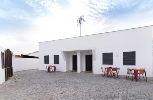 Pias Casa | Villa UA