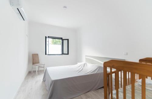 Pias Casa | Villa UA