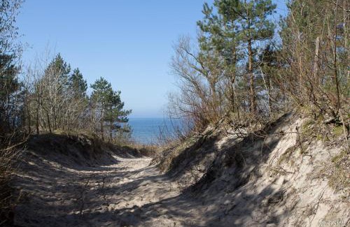 Pobierowo Apartamento | Villa Ula Apartament