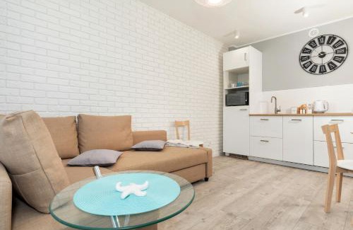 Pobierowo Apartamento | Villa Ula Apartament