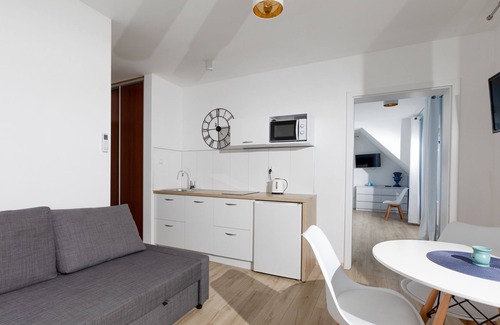 Pobierowo Casa | Villa Ula