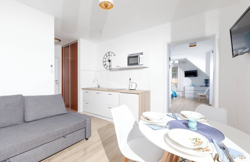 Pobierowo Casa | Villa Ula