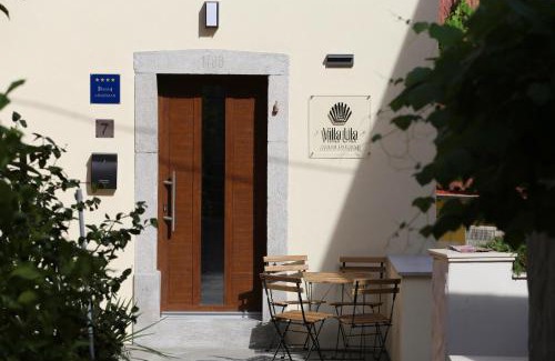 Volosko Apartamento | Villa Ula Premium Apartments ,Free Private PARKING